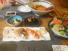 -栖川山葵家·寿喜锅·日式料理(龙湖北城天街商场店)