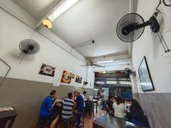 -金伯利街美食夜市