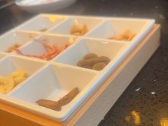 -探鱼·鲜青椒爽麻烤鱼(沈阳万象城店)