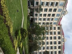 海景花园大酒店-青岛海景花园大酒店