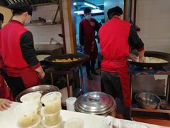 -老通城豆皮大王(吉庆街店)