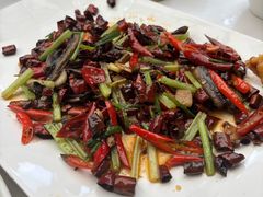 -院8里·少城记忆老川菜(宽窄巷子店)