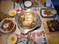 -太郎的家·平价日料(曼巴特店)