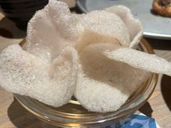 -耶里夏丽·新疆菜·28年喀什老馆(田林东路店)