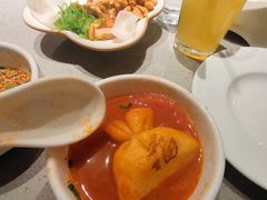 -海底捞火锅(银泰中心店)