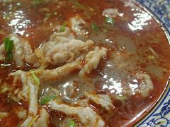 -山丹丹西北菜(金贸大厦店)