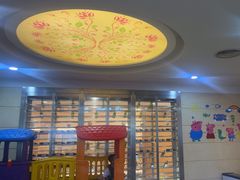 -宁海金海开元名都大酒店·名爵自助餐厅(金水路店)