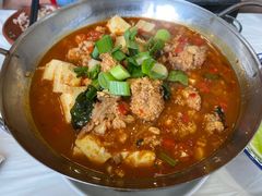-新新湘菜馆(新中街二条店)