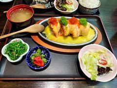 -原志优秀食材·匠心料理·海胆主题(金亿广场店)