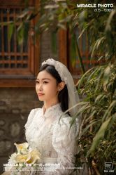 点击看大图 -情订奇缘婚纱摄影(和平路店)