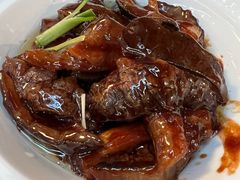 -丰泽园饭店