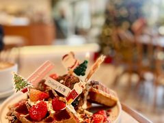 -有序Orderly融合西餐·咖啡(运河外滩店)