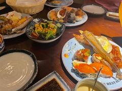 -松子料理(亮马桥店)