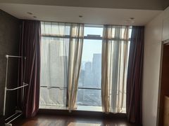 -青岛五四广场海景美仑国际公寓酒店