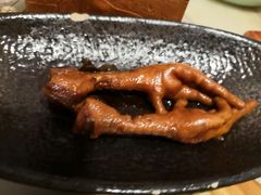 -绿茶餐厅(西单老佛爷店)