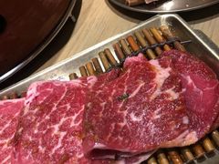 -西塔老太太泥炉烤肉(望京一店)