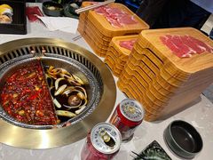-空之介寿喜烧·和牛放题(恒隆广场店)