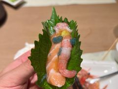 -大渔铁板烧(花园道店)
