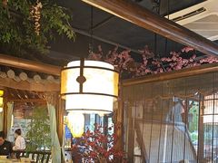 -老平安农家菜(平安店)