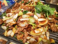 -大鸭梨(天通西苑店)
