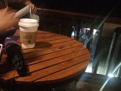 -星巴克臻选(成都宽窄巷子店)