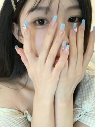 -悦指间美甲美睫