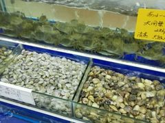-海鲜城大家餐厅