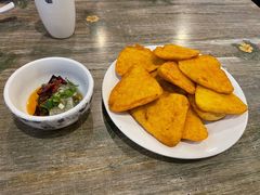 -玫瑰红烤羊排(北新桥三条店)