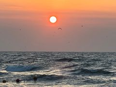 -威海国际海水浴场旅游区