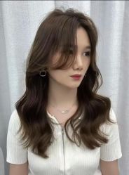 点击看大图 -MORI HAIR SALON日式美发沙龙