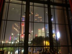 门面-L'ATELIER de Joel Robuchon(外滩18号店)