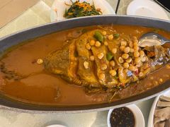 -博雅渔港·融合菜(维也纳国际大酒店)