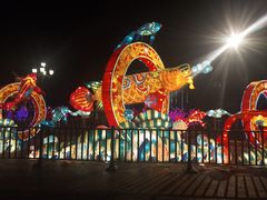 -泉城欧乐堡梦幻世界