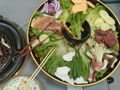 -牛犇炭火烤肉·鲜切烤肉(承德总店)