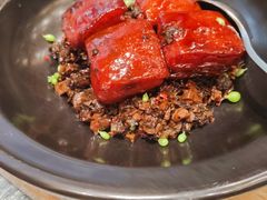 -南堂馆·新川菜(天府三街店)