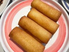 -陶兰居·手工点心·粤菜(圆融时代广场店)
