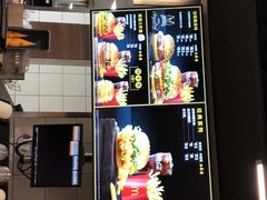 -麦当劳(上百万和城店)