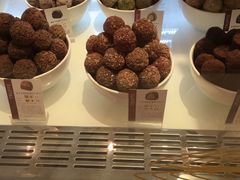-GODIVA(港汇恒隆广场)