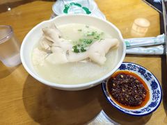 -易老妈蹄花.特色川菜(人民公园总店)