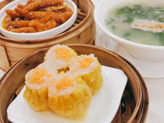 -新海利海鲜城·41年珠海老字号(夏湾店)