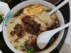 -華僑飯店中餐厅