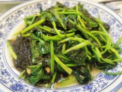 -明兰美食(御河堤商业街店)