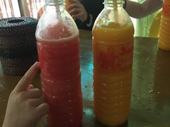 -Jonah's Fruit Shake & Snack Bar