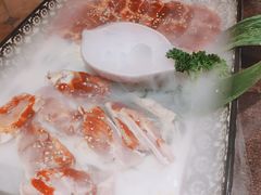 -金藏屋 碳火烤肉(江湾路店)
