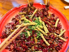 -兔槽江湖菜·重庆璧山兔(水围店)