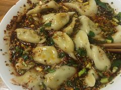 -尤素福东举院饺子馆