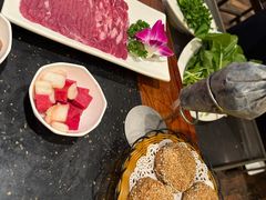 -南门涮肉(通州店)