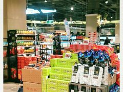 -盒马X会员店(王府井奥莱UP TOWN店)