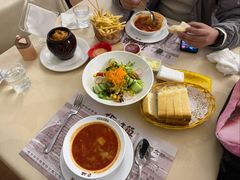 -华梅西餐厅(哈尔滨中央大街店)