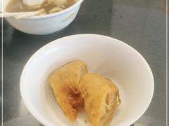 -伍湛记 · 广州老字号(龙津中路店)